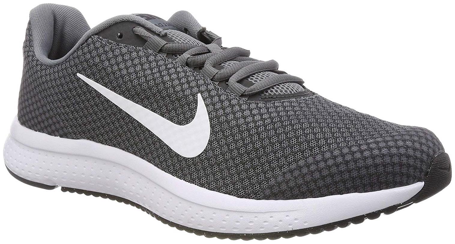 

Nike Men Runallday Running Shoes ( Grey )