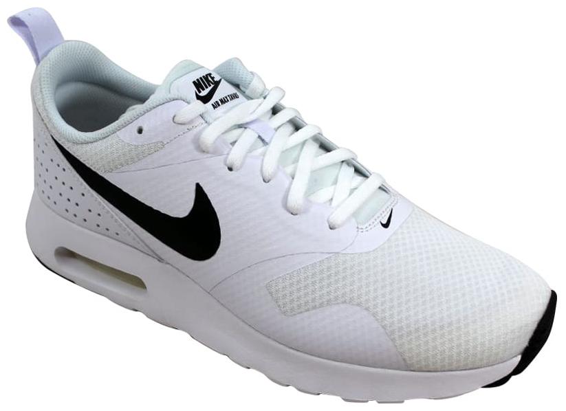 

Nike Men AIR MAX TAVAS Running Shoes ( White )