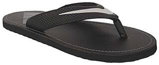 Nike Outdoor Slippers For Men ( Black )