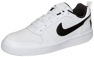 Nike Men's Court Borough Low Sneakers