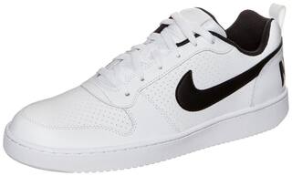 Nike Men's Court Borough Low Sneakers
