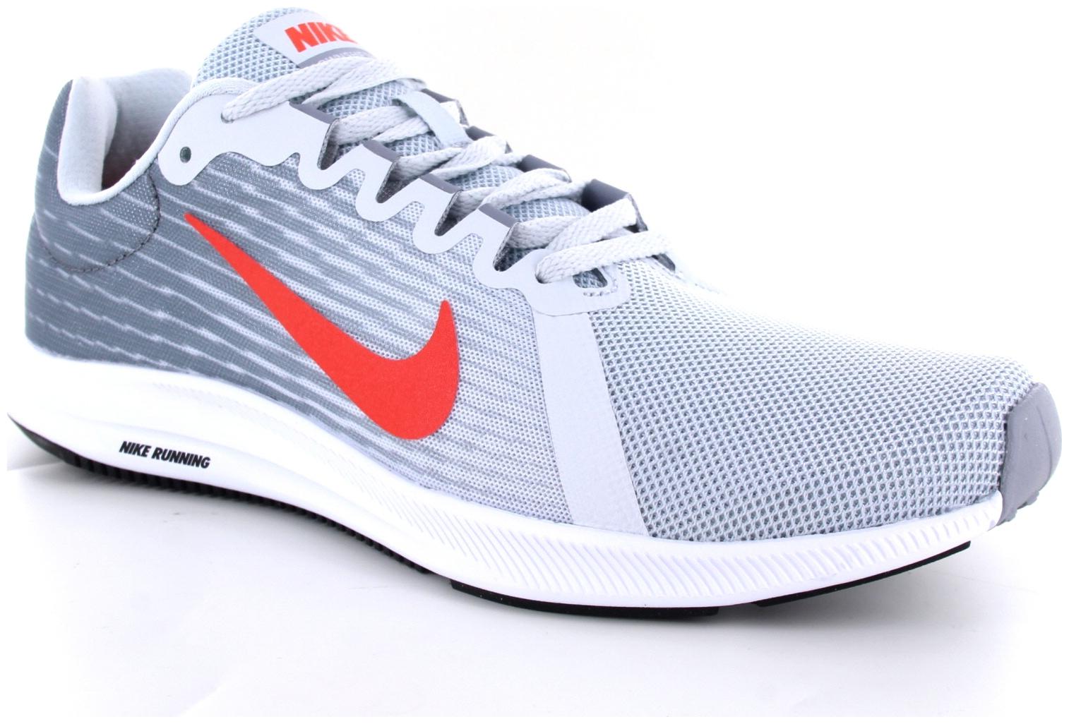 

Nike Men Running Shoes ( Grey )