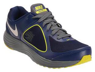 

Nike Men Running Shoes ( Blue )
