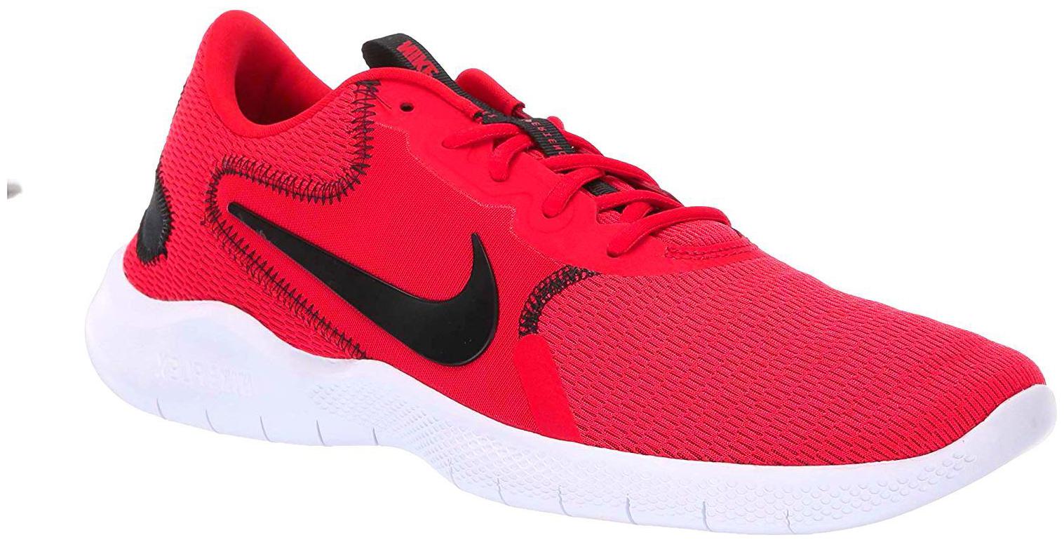 

Nike Men FLEX EXPERIENCE Running Shoes ( Red )