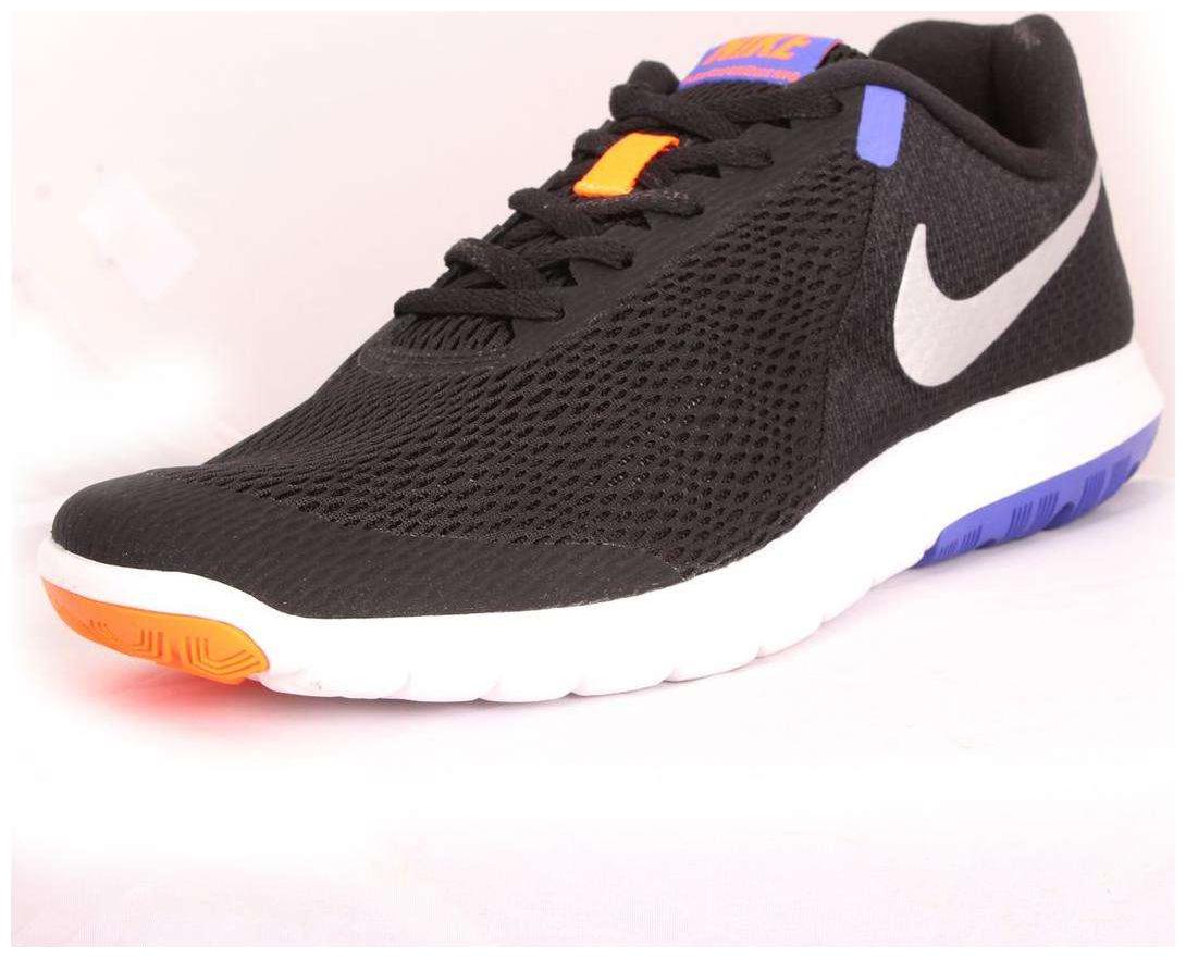 

Nike Men Running Shoes ( Black )