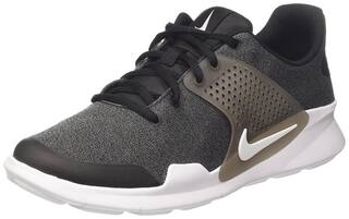 Nike Men's Grey Running Shoes