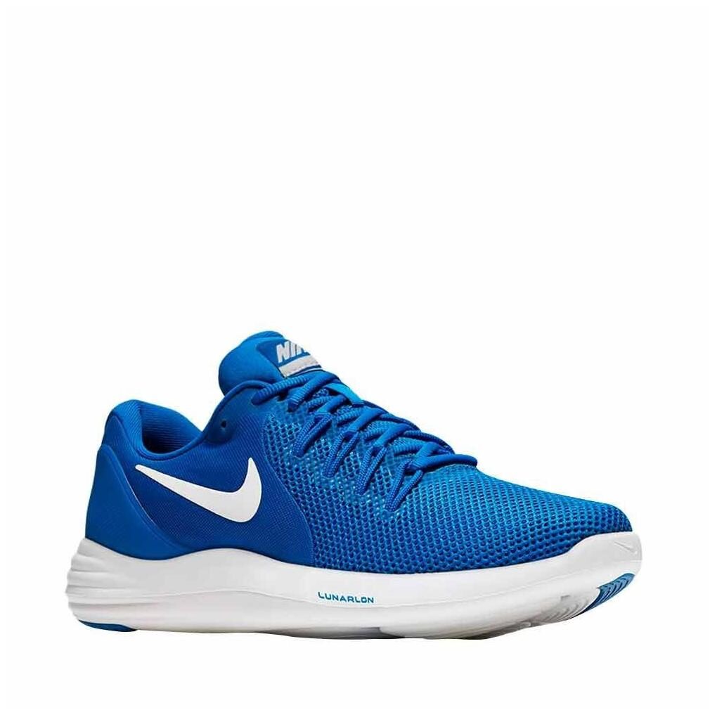 

Nike Men Running Shoes ( Blue )