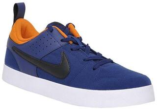 Nike Men's Liteforce III Blue Sneakers