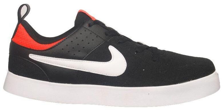 nike liteforce iii black