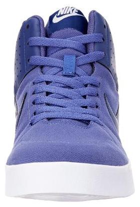 

Nike LITEFORCE III Men Purple Sneakers