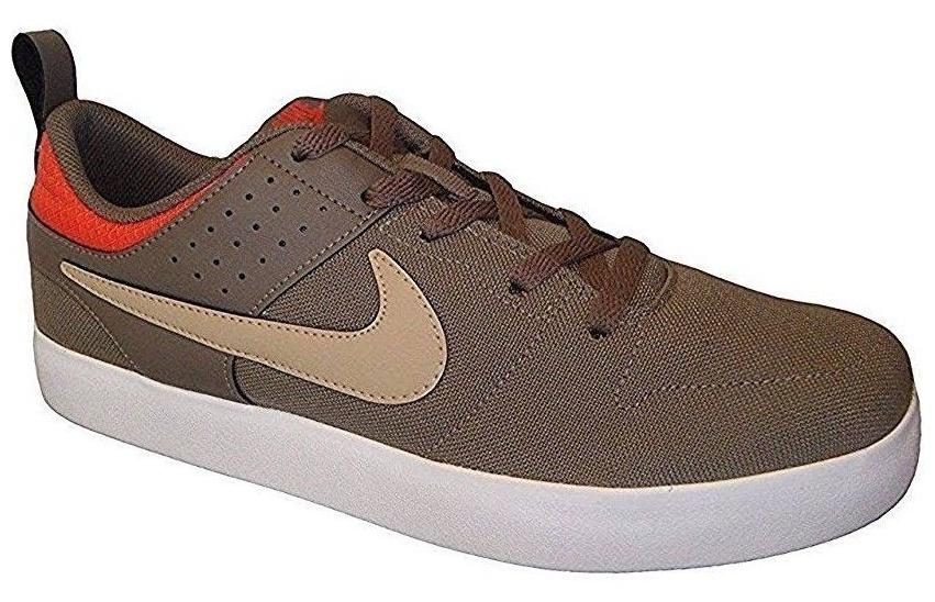 

Nike Men Brown Sneakers