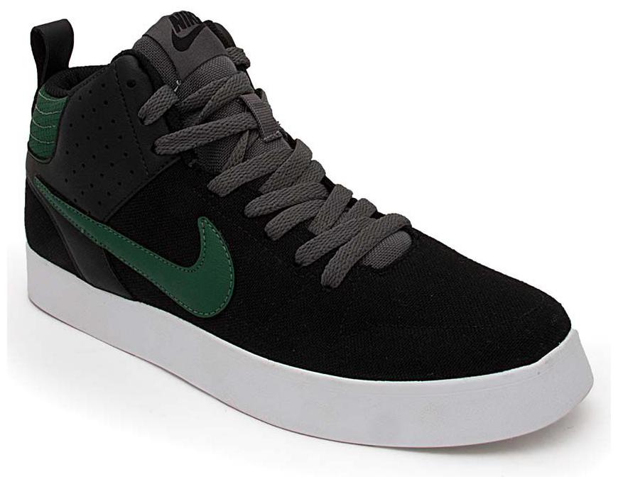 

Nike Men Black Sneakers