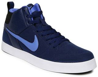 Buy Nike Liteforce Men Blue High Top Sneakers Online At Low Prices In India Paytmmall Com Buy Nike Liteforce Men Blue High Top Sneakers Online At Low Prices In India Paytmmall Com