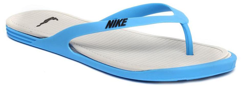 Amazon nike discount flip flops mens