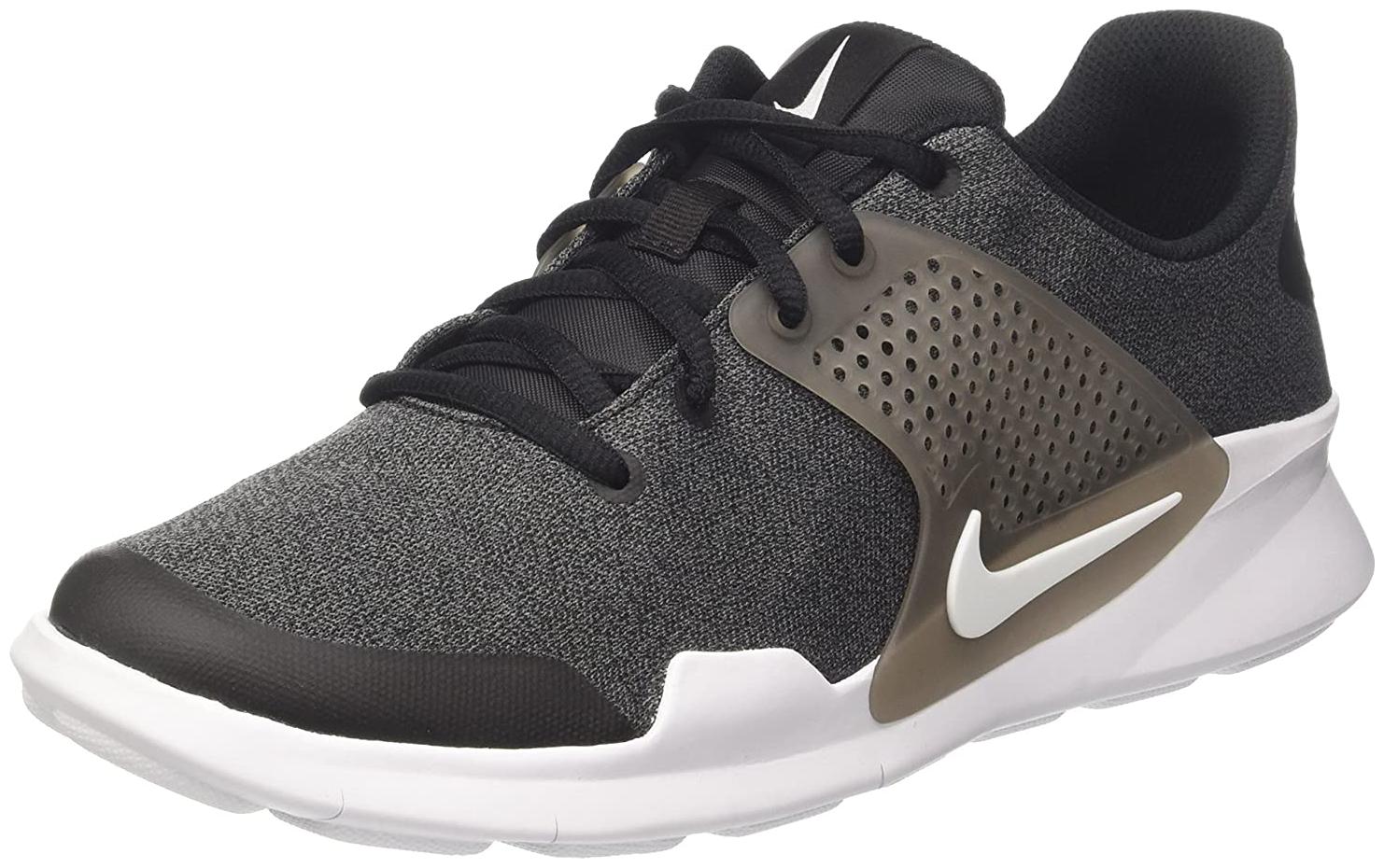 

Nike Unisex Running Shoes ( Grey )
