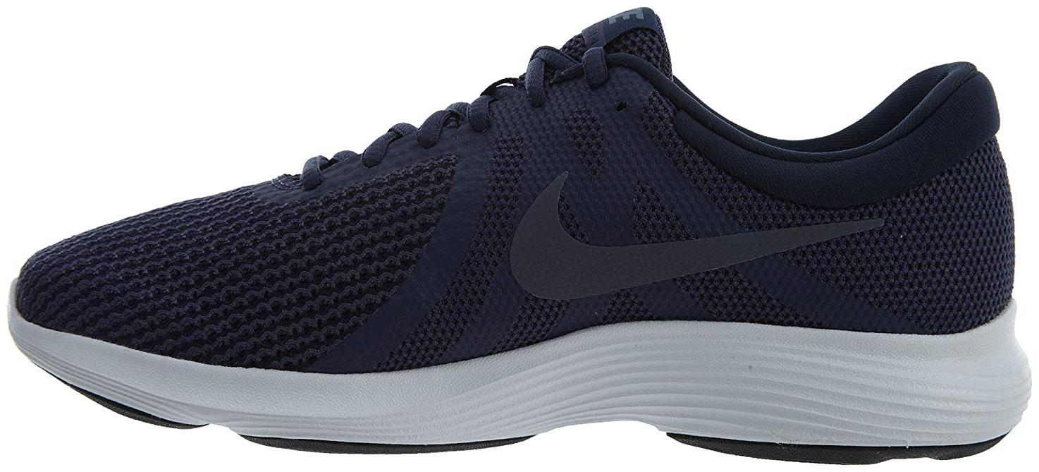 

Nike Men Running Shoes ( Navy Blue )