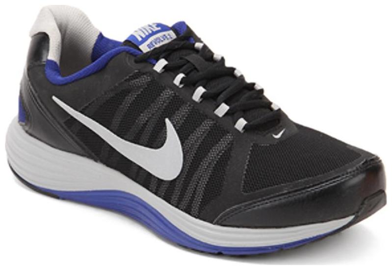 

Nike Men Running Shoes ( Black )