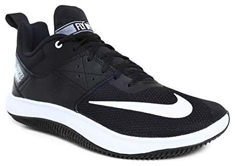 

Nike Men Running Shoes ( Black )