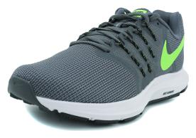 

Nike Men Running Shoes ( Grey )