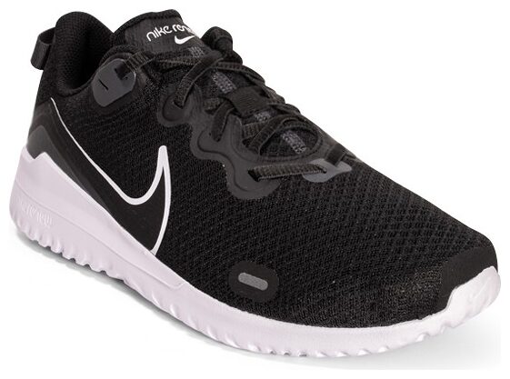 

Nike Men Renew Arena 2 Running Shoes ( Black )