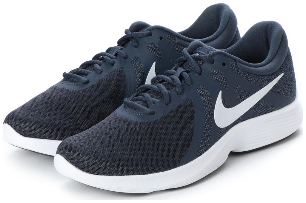 

Nike Men Running Shoes ( Blue )