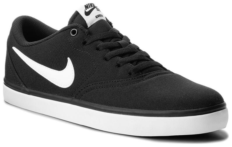 

Nike Men Black Sneakers