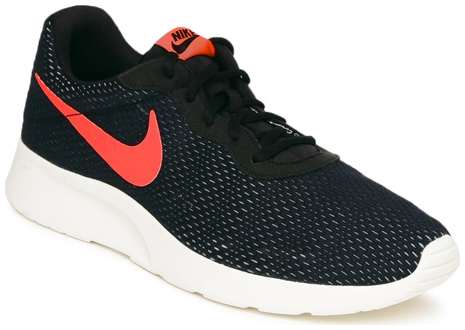 

Nike Men Tanjun SE Running Shoes ( Black )