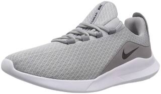 Nike Men's Viale Grey/White Running Shoes (AA2181-003)
