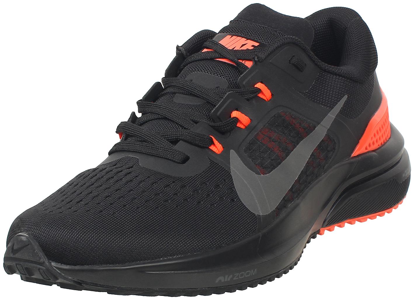 

Nike Men Zoom Vomero 15 Running Shoes ( Black )
