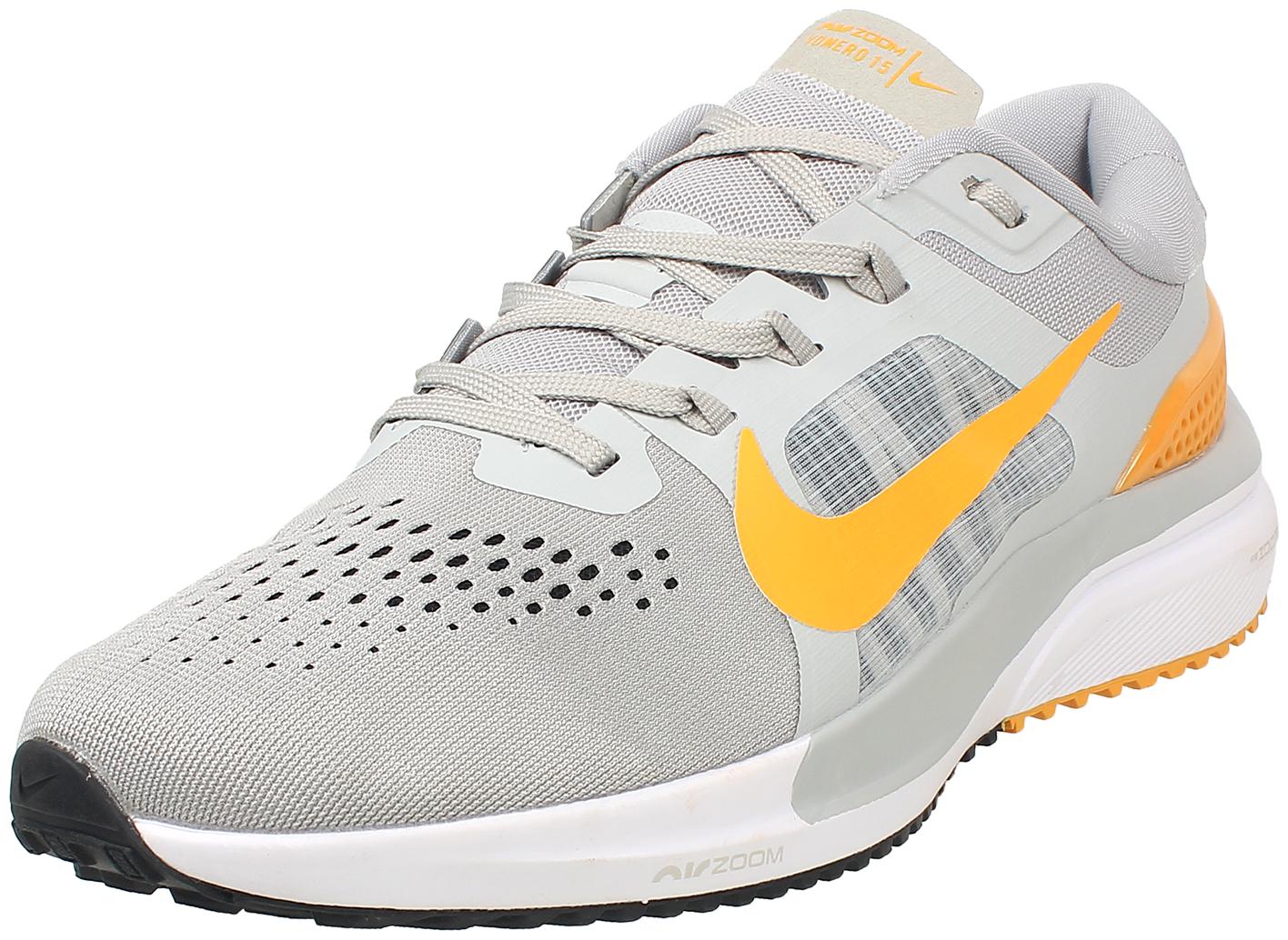 

Nike Men Zoom Vomero 15 Running Shoes ( Grey )