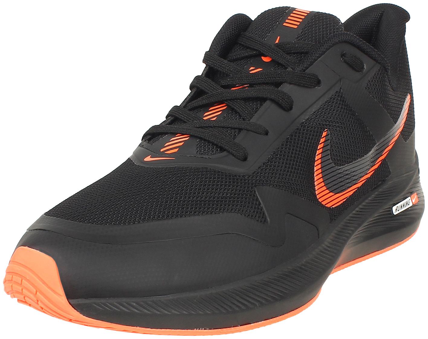 

Nike Men Zoom Winflow 7X Running Shoes ( Orange )