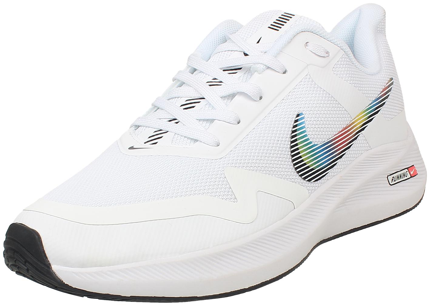 

Nike Men Zoom Winflow 7X Running Shoes ( White )