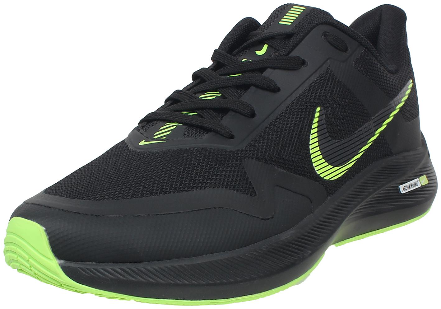 

Nike Men Zoom Winflow 7X Running Shoes ( Green )