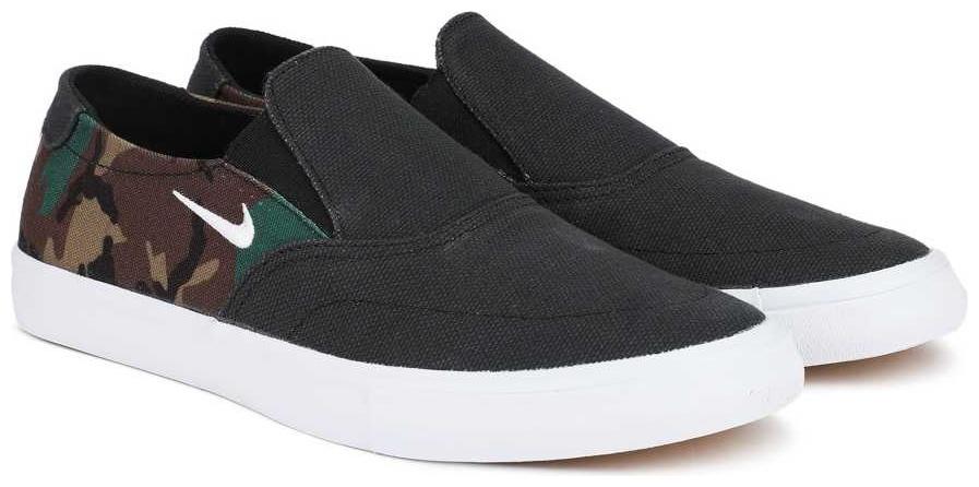 

Nike Men Sb Portmore Ii Slr Slp C Shoes