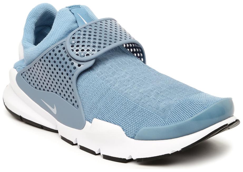 

Nike Men Sock Dart KJCRD Running Shoes ( Blue )