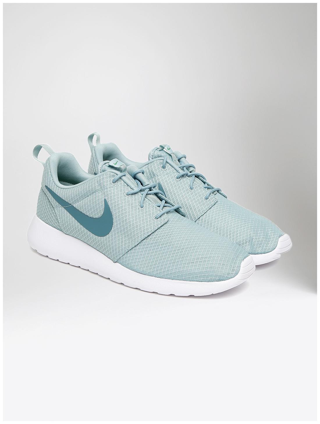 

Nike Men Roshe One Running Shoes ( Blue )