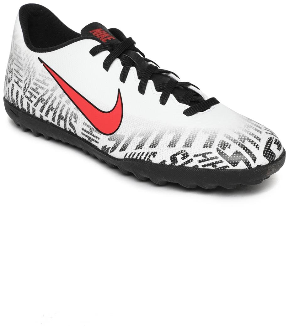 

Nike Men Football Shoes ( White )