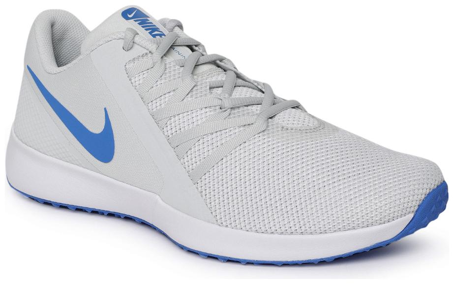 

Nike Men Varsity Running Shoes ( Grey )