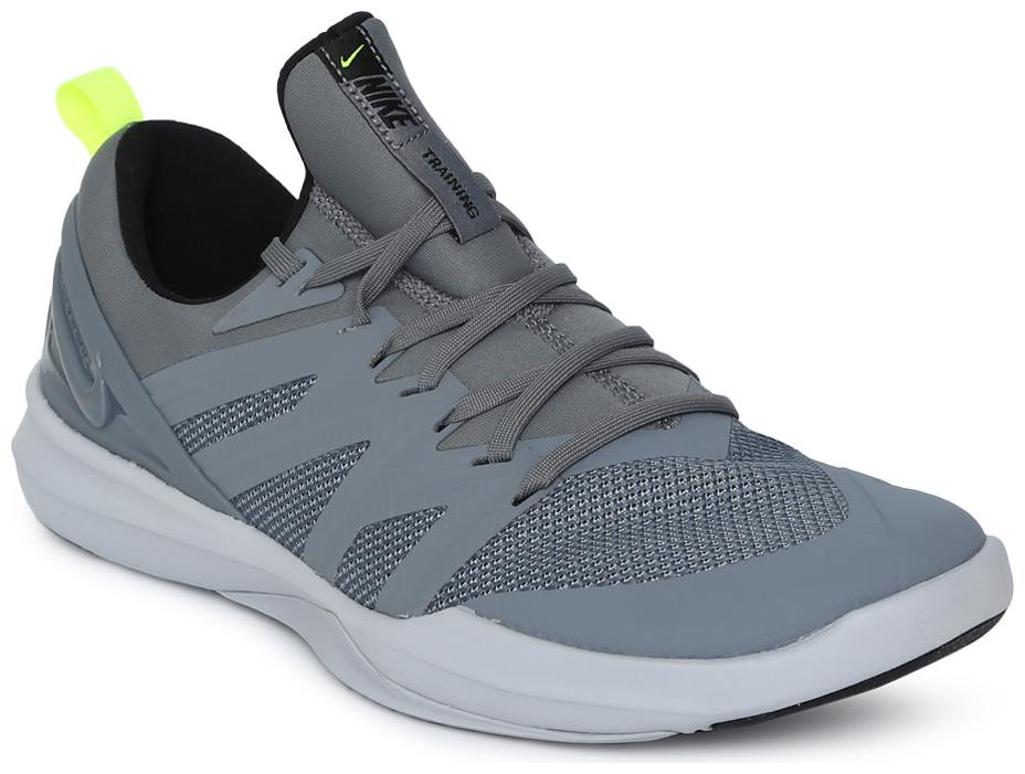 

Nike Men VICTORY ELITE Training Gym Shoes ( Grey )
