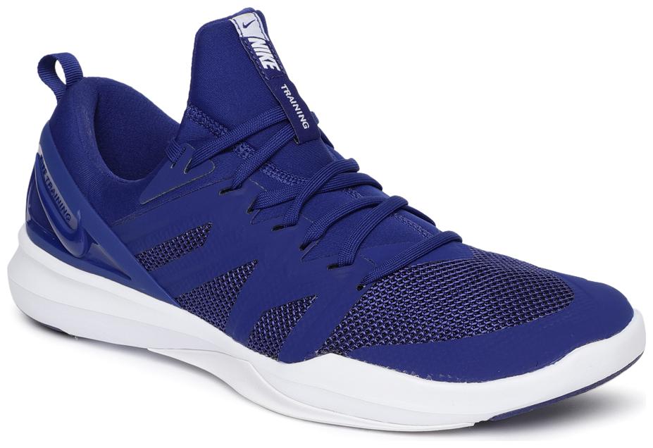 

Nike Men Victory Elite Running Shoes ( Blue )