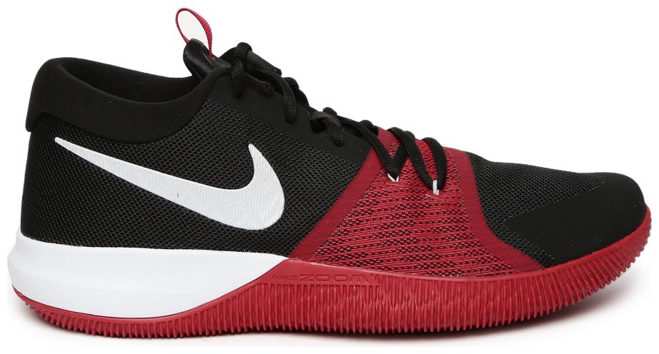 

Nike Men Mens Running Shoes Basketball Shoes ( Black )