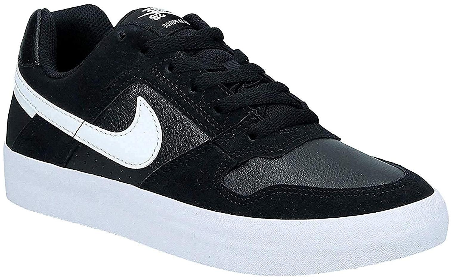 

Nike Sneakers Men Black Classic Sneakers - 942237010