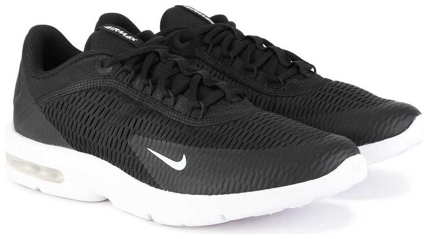 

Nike Men Advantage 3 Running Shoes ( Black )