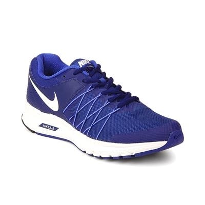 Nike Footwear Collection - Buy Nike Shoes for Men Online at Best ... Nike Mens Air Relentless 6 Msl Blue Running Shoes