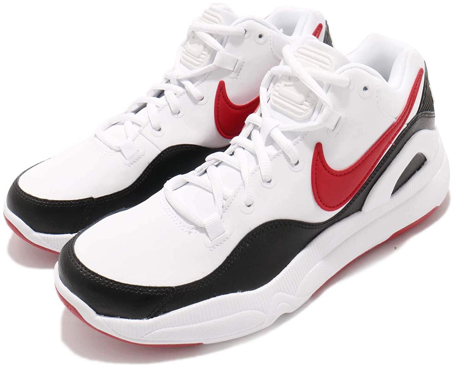 

Nike Dilatta Men White Sneakers