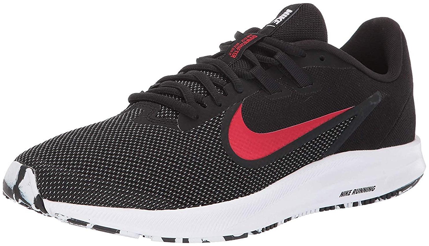 

Nike Men DOWNSHIFTER Running Shoes ( Black )