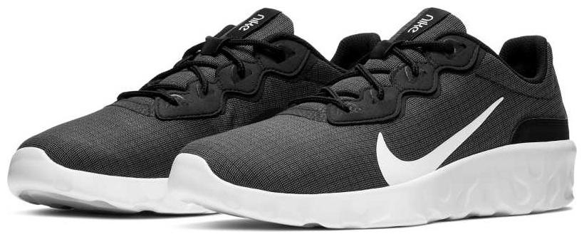 

Nike Men Explore Strada Running Shoes ( Grey )