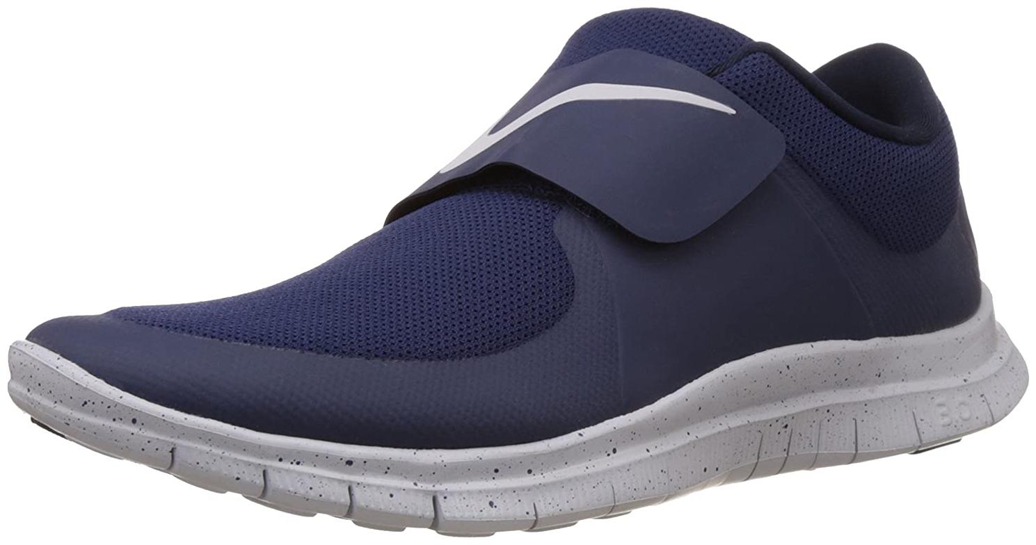 

Nike Men Running Shoes ( Navy Blue )