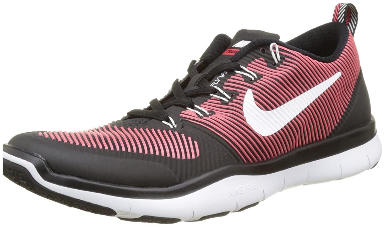 

Nike Men Free Train Versatility Running Shoes ( Multi-Color )