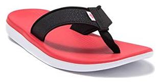 

Nike Men Black Flip-Flops - 1 Pair